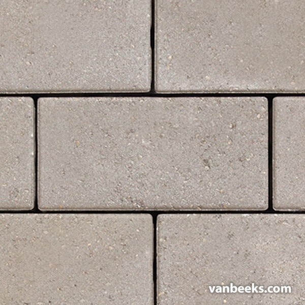 BWS Adelaide 50 Concrete Paver